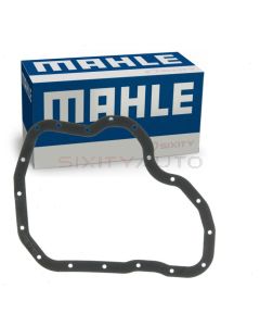 MAHLE Engine Oil Pan Gasket Set