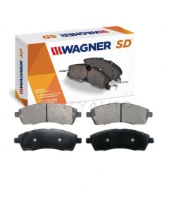 Wagner SD Disc Brake Pad
