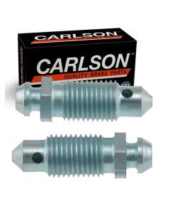 Carlson Brake Bleeder Screw