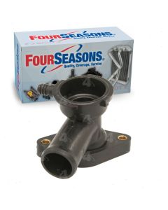 Four Seasons Engine Coolant Filler Neck