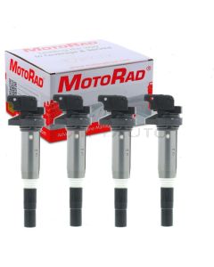 MotoRad Ignition Coil