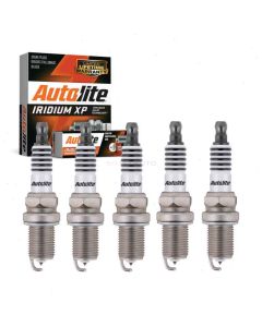 Autolite Iridium XP Spark Plug
