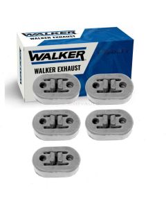 Walker Exhaust System Hanger Insulator