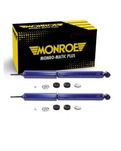 Monroe Monro-Matic Plus Shock Absorber