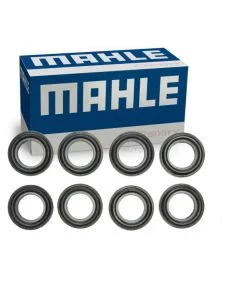 MAHLE Spark Plug Tube Seal Set