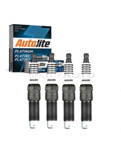 Autolite Spark Plug