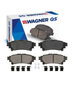Wagner QS Disc Brake Pad