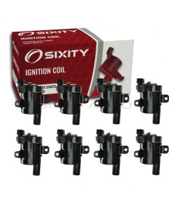 Sixity Ignition Coil