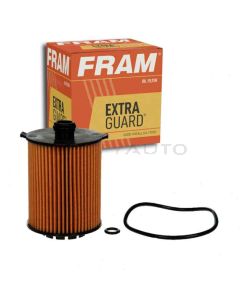 FRAM Extra Guard Engine Oil Filter