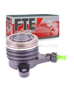 Valeo FTE Clutch Release Bearing and Slave Cylinder Assembly