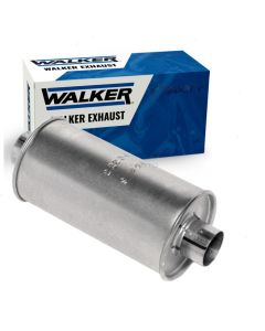 Walker Exhaust Muffler