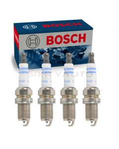 Bosch Spark Plug