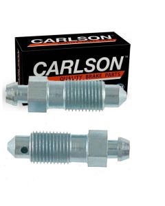 Carlson Brake Bleeder Screw