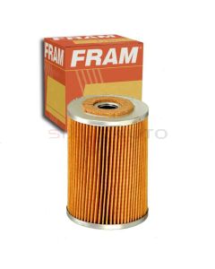 FRAM Fuel Water Separator Filter