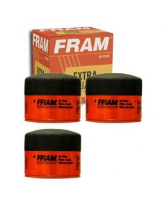 FRAM Engine Oil Filter