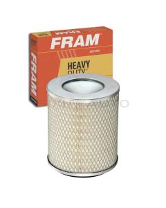 FRAM Heavy Duty Air Filter