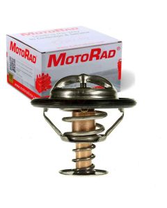 MotoRad Engine Coolant Thermostat