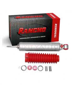 Rancho RS9000XL Shock Absorber