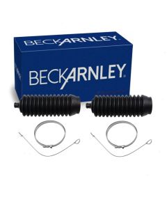 Beck/Arnley Rack and Pinion Bellows Kit