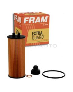 FRAM Extra Guard Engine Oil Filter