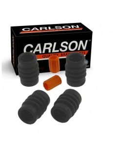 Carlson Disc Brake Caliper Pin Boot Kit