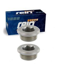 Rein Engine Oil Passage Screw Plug