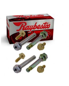 Raybestos R-Line Disc Brake Caliper Bolt Kit