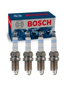 Bosch Spark Plug