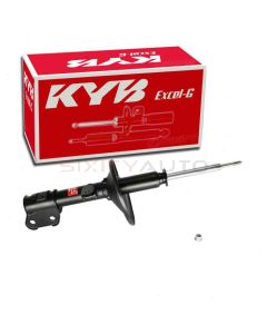 KYB Excel-G Suspension Strut
