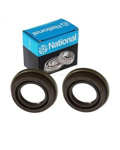 National Axle Differential Seal