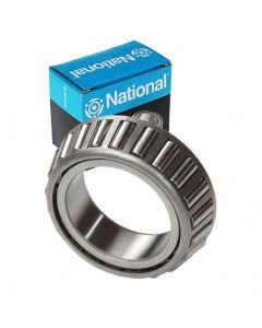 National Axle Differential Bearing