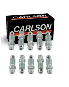 Carlson Brake Bleeder Screw