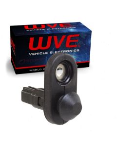 Wells WVE Door Jamb Switch