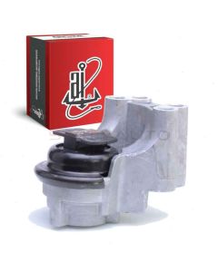 Anchor Engine Mount