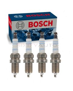 Bosch Spark Plug
