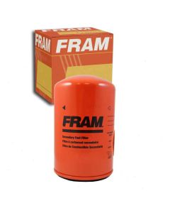 FRAM Fuel Filter