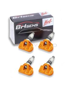 Huf Tire Pressure Monitoring System Sensor