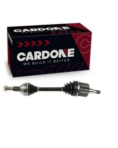 Cardone CV Axle Assembly