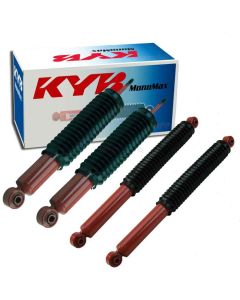 KYB MonoMax Shock Absorber