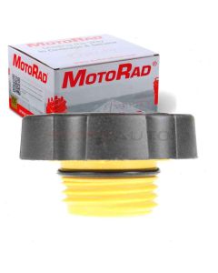 MotoRad Engine Oil Filler Cap
