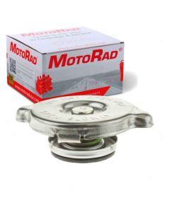 MotoRad Radiator Cap