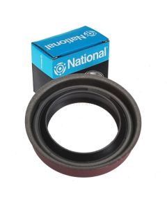 National Manual Transmission Output Shaft Seal