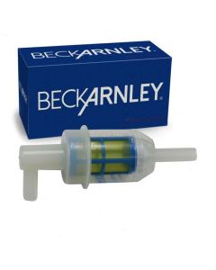 Beck/Arnley Fuel Filter