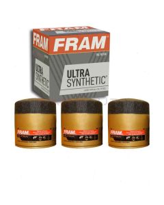 FRAM Engine Oil Filter