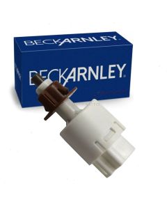 Beck/Arnley Brake Light Switch