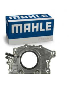 MAHLE Engine Main Bearing Gasket Set