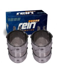 Rein Exhaust Clamp