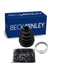 Beck/Arnley CV Joint Boot Kit