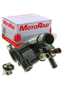MotoRad Engine Coolant Thermostat