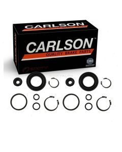 Carlson Disc Brake Caliper Repair Kit